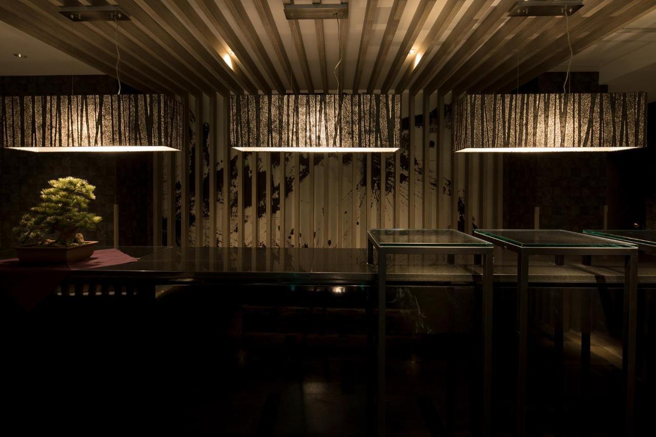 Hotel Sen (Adults Only) Ōsaka Exterior foto