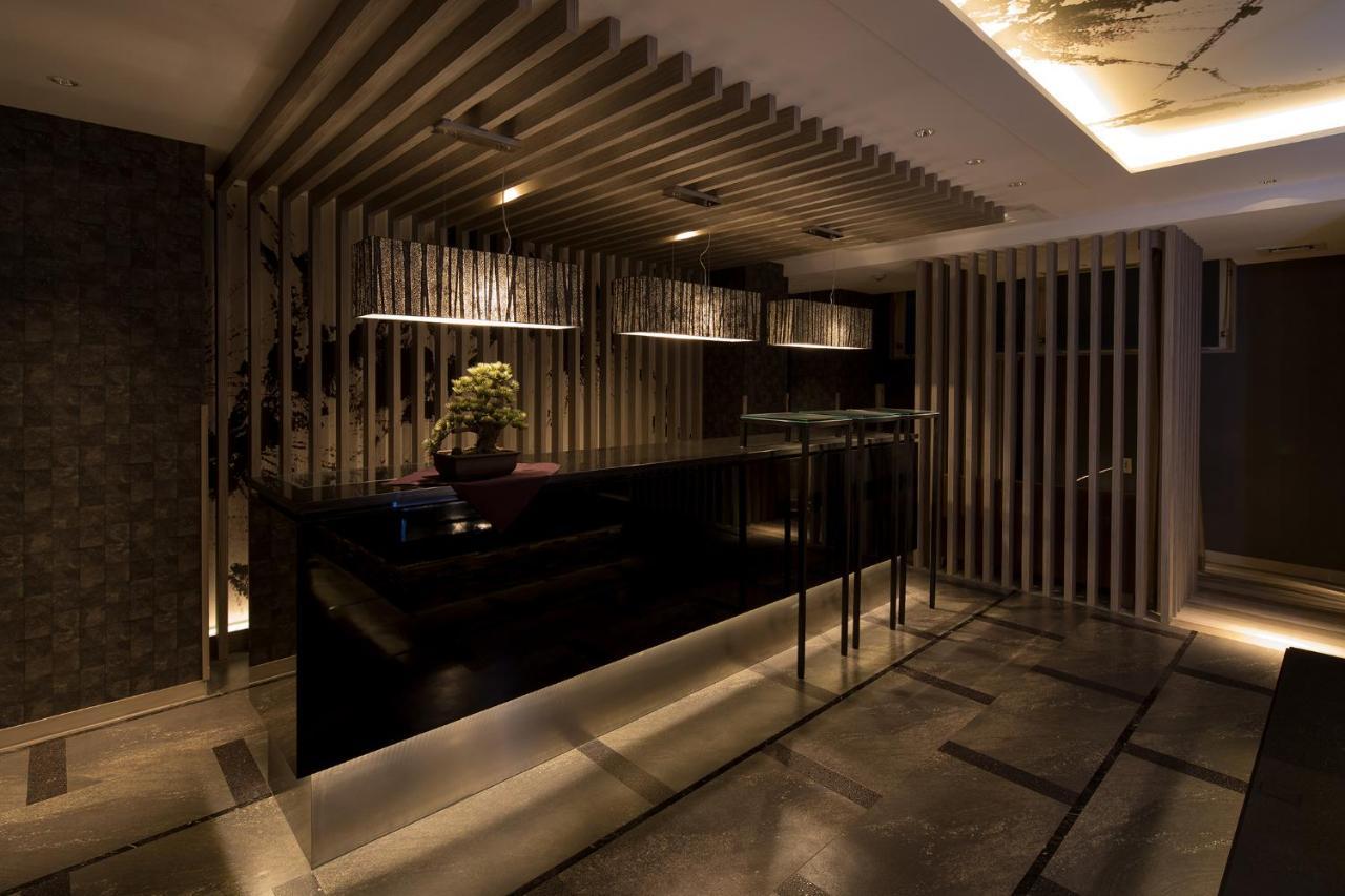 Hotel Sen (Adults Only) Ōsaka Exterior foto